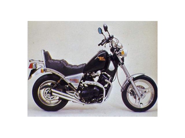 Asiento MOTO MORINI EXCALIBUR 500 1989-1995  recambio moto