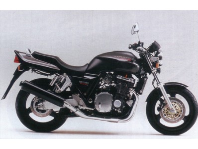 Reparacion radiador agua HONDA CB 1000 1981-2003  moto