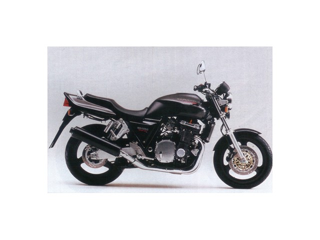 Reparacion radiador agua HONDA CB 1000 1981-2003  moto