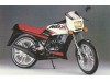 Tija inferior HONDA MBX 75 1987-1989  despiece de moto