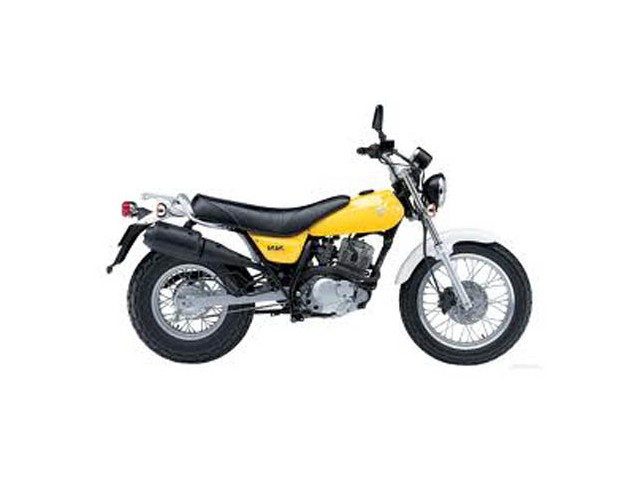 Deposito gasolina azul SUZUKI RV 125 2003-2012 Recambio Ocasion