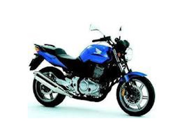 Corona abs trasera HONDA CBF 500 2004-2007  recambios para moto