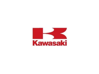 Pinza freno delantera izquierda KAWASAKI GPX 750 1986-1990  moto