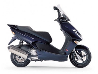 Aforador APRILIA LEONARDO 150 1998-2001  desguace motos