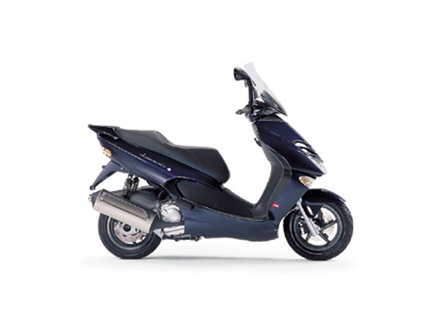 Aforador APRILIA LEONARDO 150 1998-2001  desguace motos