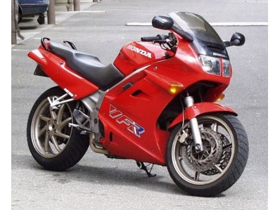 Aforador HONDA VFR 750 1990-1993  moto