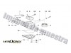 Aforador DERBI GP1 250 2006-2007  recambio moto