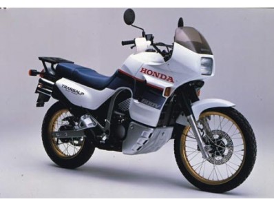 ARAÑA Honda Transalp 600 1987-1990