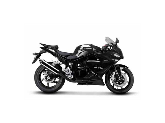 Bomba gasolina HYOSUNG GT 250 2009-2012  moto