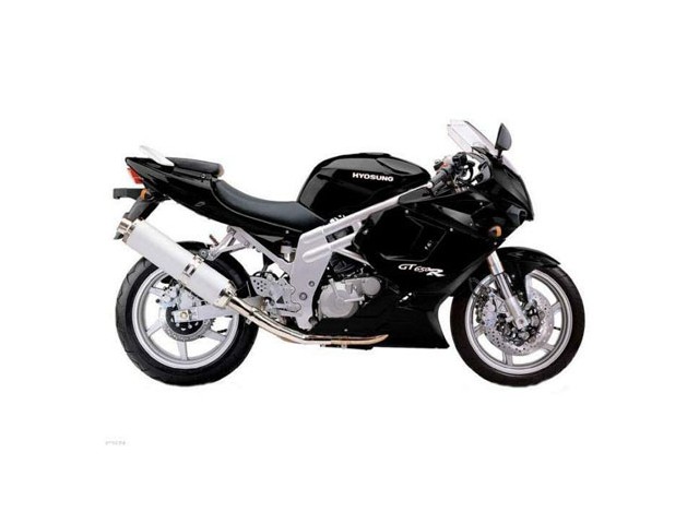 Tapa encendido de motor HYOSUNG GT 650 R 650 2006-2008  repuestos de motos