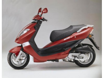 Aforador KYMCO BETWIN 150 2000-2014  desguace motos
