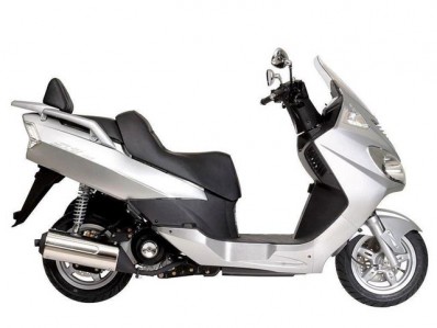 Bomba gasolina DAELIM S2 125 2004-2006  repuestos de motos