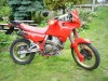 Basculante HONDA DOMINATOR 650 1988-1992  repuestos de motos