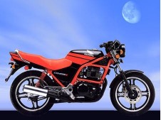 Pinza freno delantera derecha HONDA CB 450 S 450 1982-1987  repuestos de motos