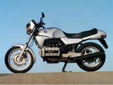 EMBELLECEDOR RADIADOR IZQUIERDO Bmw k100 Base 2 1000 1987 - 1990  052