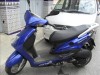 Aleta porta bateria MINELLI TWENTY 125 2008-2013  recambio moto