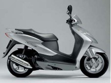 Contra escudo HONDA DYLAN 125 2002-2008  repuestos de motos