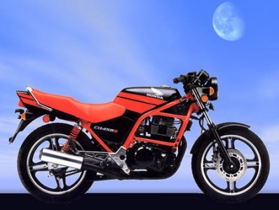 Carcasa faro HONDA CB 450 S 450 1982-1987  recambios para moto
