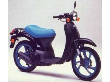 Rele arranque HONDA SKY 50 2001-2004  desguace motos
