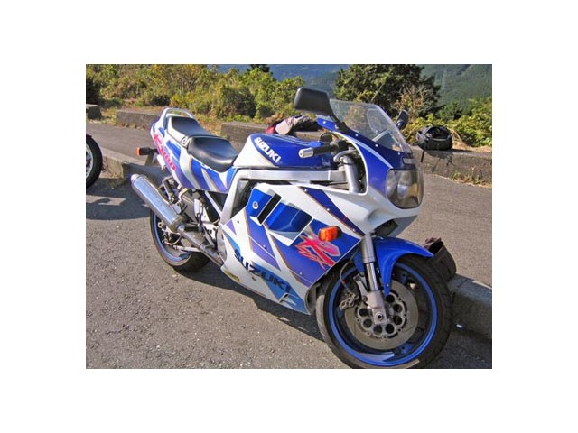 Bomba embrague SUZUKI GSX 1100 R 1100 1992-1994  recambio moto