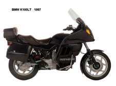 PINZA FRENO DELANTERA DRECHA Bmw k100 Base 2 1000 1987 - 1990  0521 