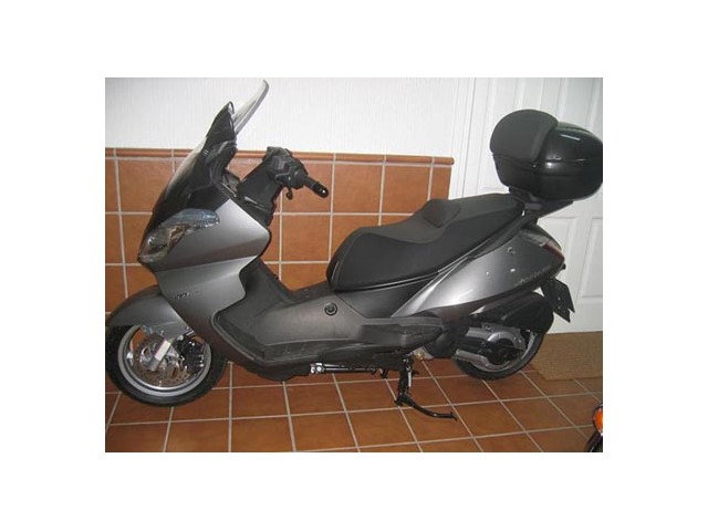 Intermitente delantero derecho APRILIA ARRECIFE 500 2003-2004  moto