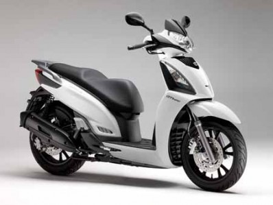 Aforador KYMCO PEOPLE 125 2010-2013 Recambio Ocasion