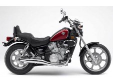 Testigos cuadro KAWASAKI VULCAN 750 1986-1996  repuestos de motos