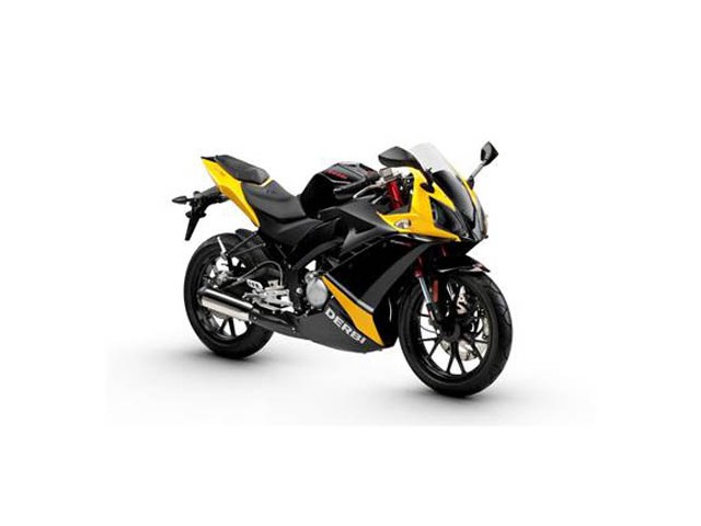 Amortiguador DERBI GPR 50 2010-2013 Recambio Ocasion