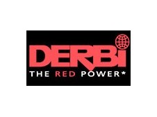 Amortiguador DERBI GPR 50 2010-2013 Recambio Ocasion