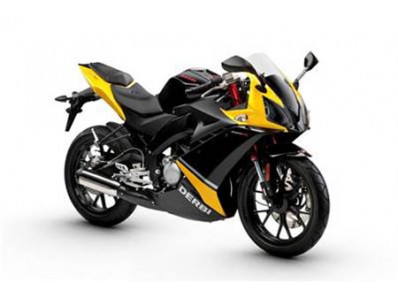 Union colin rojo DERBI GPR 50 2010-2013  recambios para moto