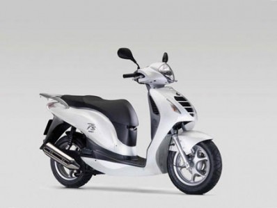 Claxon HONDA PASSION 125 2006-2013  recambio moto