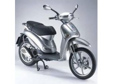 Rele arranque PIAGGIO LIBERTY 150 2002-2004  desguace motos