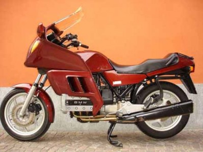 AMORTIGUADOR Bmw k100 Base 2 1000 1987 - 1990  0521 