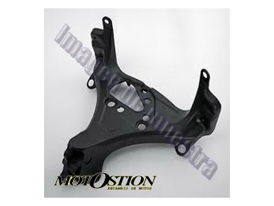 Estribera trasera izquierda SUZUKI GSX 750 R 750 1989-1990  moto