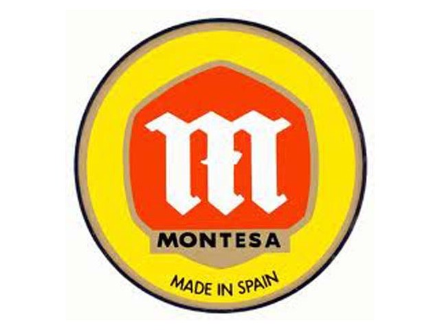 Bobina alta MONTESA ENDURO 75 1976-1979  motodesguace