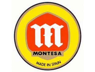 Soporte maneta embrague MONTESA ENDURO 75 1976-1979  motodesguace
