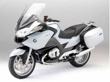 Asidero caballete BMW R1200RT 1200 2005-2010  motodesguace