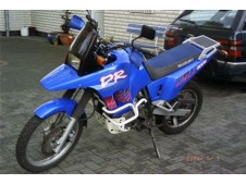 Palanca cambio SUZUKI DR 800 1988-1992  recambio moto