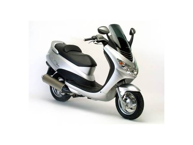 Aforador PEUGEOT ELYSTAR 150 2002-2008  moto