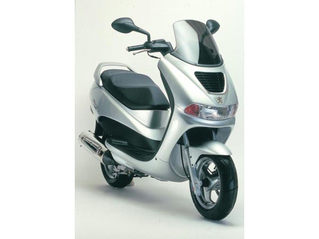 Escape completo arrow ARROW ELYSEO 50 1999-2006  motodesguace