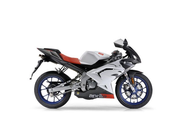 Grifo gasolina APRILIA RS 50 2007-2014  despiece de moto