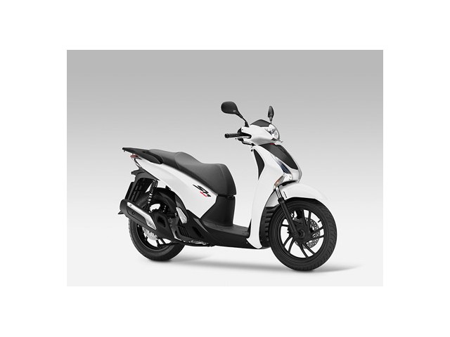 Suelo HONDA SCOOPY 125 2009-2014  motodesguace