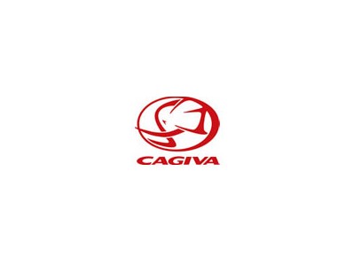 Pata de cabra CAGIVA FRECCIA 125 1988-1989  motodesguace