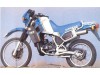 Deposito anticongelante CAGIVA ELEFANT 125 1986-1990  desguace motos