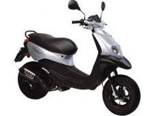 Colin gris PEUGEOT TREKKER 50 1998-2005  repuestos de motos