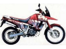 Corona bendix SUZUKI DR 800 1992-1994  recambio moto