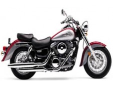 Defensas motor usadas raspadas KAWASAKI VULCAN 1500 1996-1999  recambios para moto