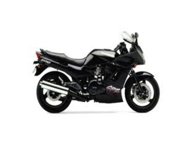 Electrovalvula KAWASAKI GPZ 1100 1995-1997  motodesguace