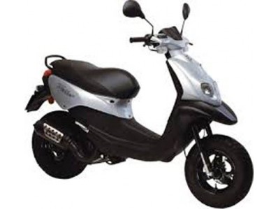 Latiguillo freno delantero PEUGEOT TREKKER 50 1998-2005  recambio moto